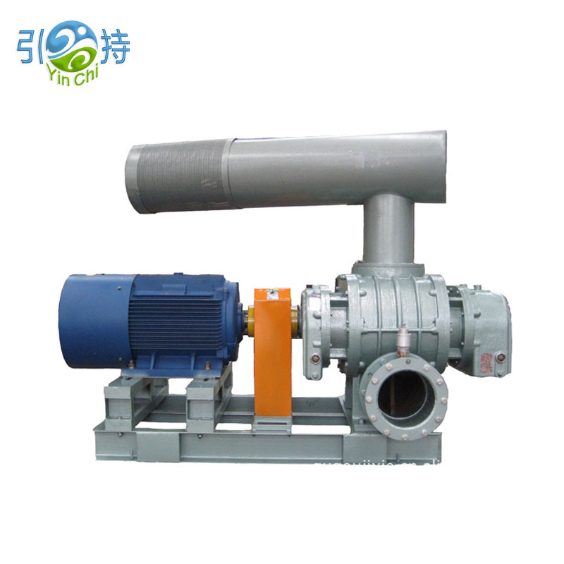 Direct Coupling Roots Blowers